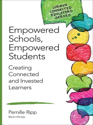 cover image of Empowered Schools, Empowered Students